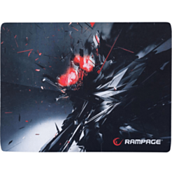 Gaming Mouse Pad Rampage Addison Combat Zone