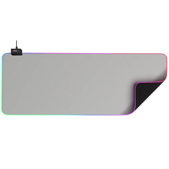 Gaming Mouse Pad Rampage Pulsar MP-22 RGB XL