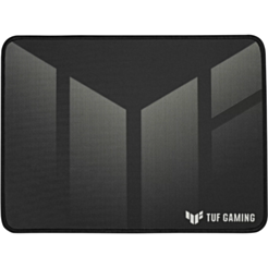 Gaming Mouse Pad Asus TUF P1 90MP02G0-BPUA00 Black