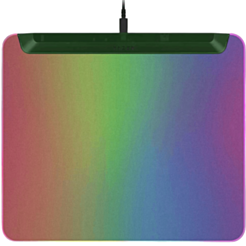 Gaming Mouse Pad Razer Firefly V2 Pro RGB Phantom Green ED RZ02-04920300-R3M1