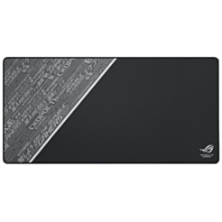 Gaming Mouse Pad Asus ROG Shealth 90MP00K3-B0UA00 Black, Grey