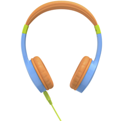 Qulaqlıq Hama Kids Guard On-ear 00184106 Blue