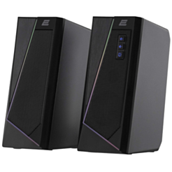 Акустическая система PCS233 2E-PCS233BK Black