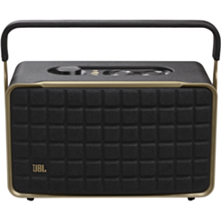 Портативная колонка JBL Authentics 300 JBLAUTH300BLKUK-N Black