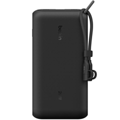 Power Bank Belkin 20000 мАч BPB028HQBK