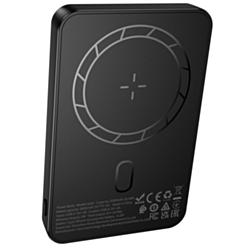 Power Bank Borofone BJ82 Dawn 5000 mAh