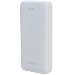 Power Bank Devia EP111 Kintone Series 20000 mAh White