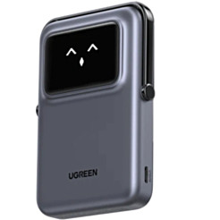 Power Bank Ugreen Uno Magnetic PB572_45327