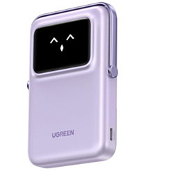 Power Bank Ugreen Uno Magnetic PB572_45328