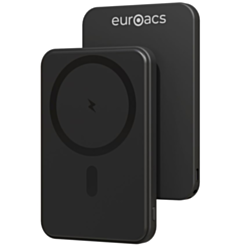 Power Bank Euroacs MW EU-PW150 22.5W 5000 мАч ABATPB859108