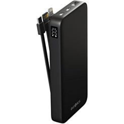 Power Bank Euroacs MW EU-PB201 22.5W 10000 мАч ABATPB842677