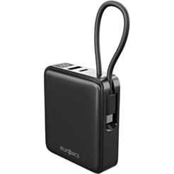 Power Bank Euroacs MW EU-PW145 22.5W 10000 мАч ABATPB842683
