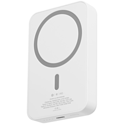 Power Bank Euroacs MW EU-PW146 15W 10000 мАч ABATPB842685