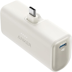 Power Bank Anker Nano 5000 мАч 22.5W Built In USB-C Connector A1653H21