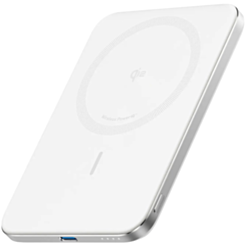 Power Bank Anker Nano 5000 mAh Slim A1665H21 White