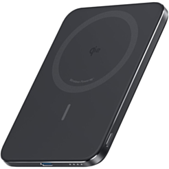 Power Bank Anker Nano 5000 mAh Slim A1665H11 Black