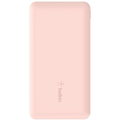 Power Bank Belkin BoostCharge 10000 mAh BPB011BTRG Pink