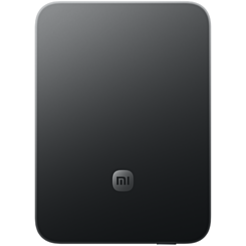 Power Bank Xiaomi UltraThin 5000 mAh MDY-20-EB / BHR0913GL Black