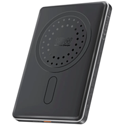 Power Bank Promate Blade-5 5000 мАч Blue