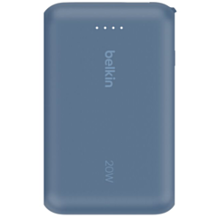 Power Bank Belkin 20W 10000 mAh BPB021HQBL Blue