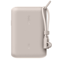Power Bank Belkin 20W 10000 mAh BPB027HQSD Sand