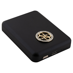 Power Bank Guess Strassed 5W 3000 mAh Black