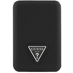 Power Bank Guess 5000 mAh Black