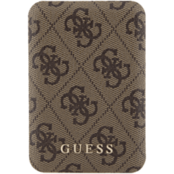 Power Bank Guess 5000 mAh Brown