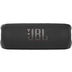 Portativ akustika JBL Flip 6 Black