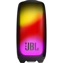 Portativ akustika JBL Pulse 5 JBLPULSE5BLK Black