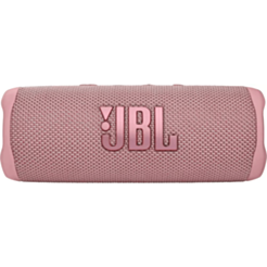Portativ akustika JBL Flip 6 Pink 