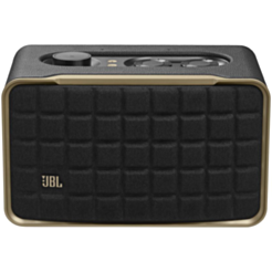 Портативная колонка JBL Authentics 200 JBLAUTH200BLKUK-N Black