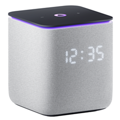 Умная колонка Yandex Station Midi YNDX-00054GRY Grey