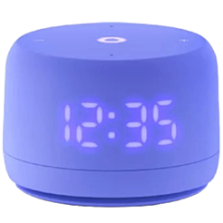 Умная колонка Yandex Station Lite 2 YNDX-00026VIO Violet