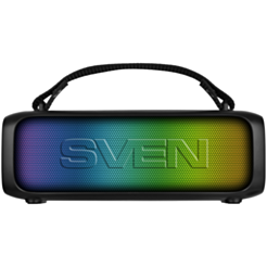 Portativ akustika SVEN АС PS-235 Black