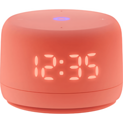 Умная колонка Yandex Station Lite 2 YNDX-00026ORG Orange