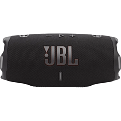 Портативная колонка JBL Charge 6 JBLCHARGE6BLK Black