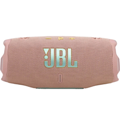 Портативная колонка JBL Charge 6 JBLCHARGE6PINK Pink