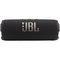 Портативная колонка JBL Flip 7 JBLFLIP7BLK Black
