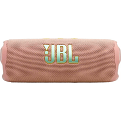 Портативная колонка JBL Flip 7 JBLFLIP7PINK Pink