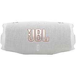 Портативная колонка JBL Charge 6 JBLCHARGE6WHT White