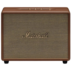 Marshall Woburn III Brown