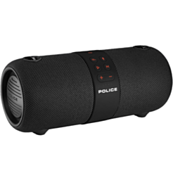 Портативная акустика Police Freedom Of Sound Speaker II PEVCM0000201
