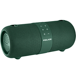 Портативная акустика Police Freedom Of Sound Speaker II PEVCM0000203