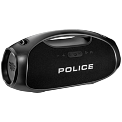 Портативная акустика Police Freedom Of Sound Speaker III BoonBox PEVCP0000301