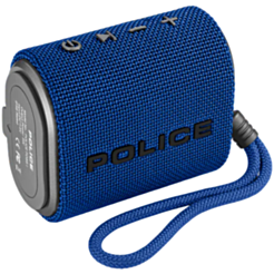 Портативная акустика Police Freedom Of Sound Speaker I PEVCS0000102
