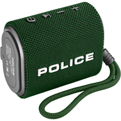 Портативная акустика Police Freedom Of Sound Speaker I PEVCS0000103