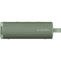 Портативная колонка Xiaomi Sound Outdoor QBH4372GL Green