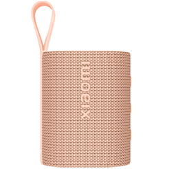 Portativ akustika Xiaomi Sound Pocket MDZ-37-DB QBH4380GL Pink