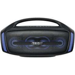 Portativ akustika Tribit StormBox Blast 2 Black